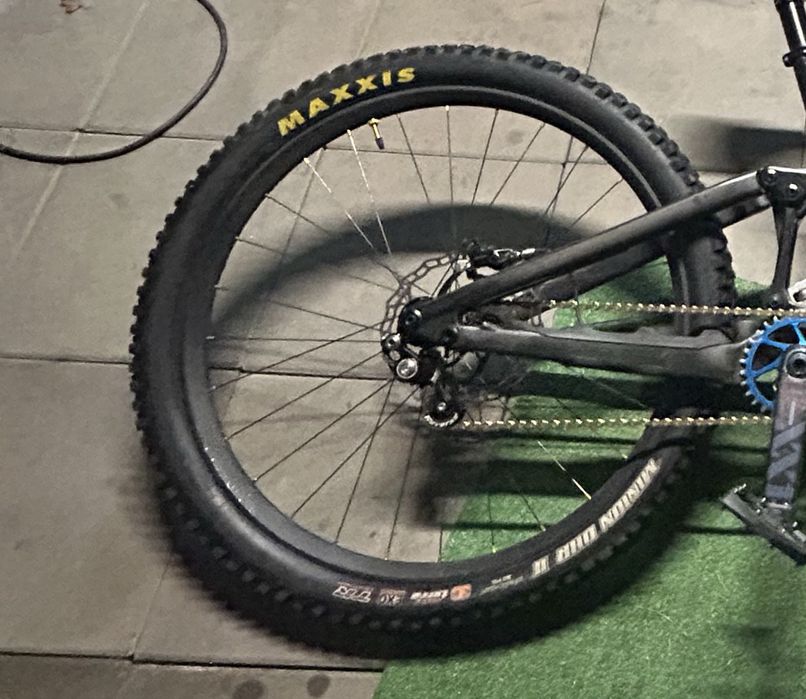 Napęd single speed expert