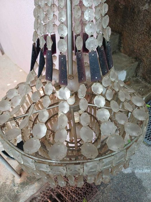 Lustre de teto, para sala