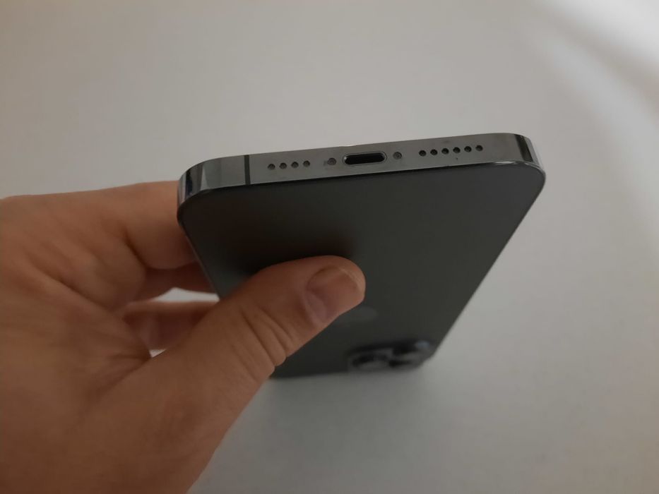 Iphone 13 Pro Max 256GB