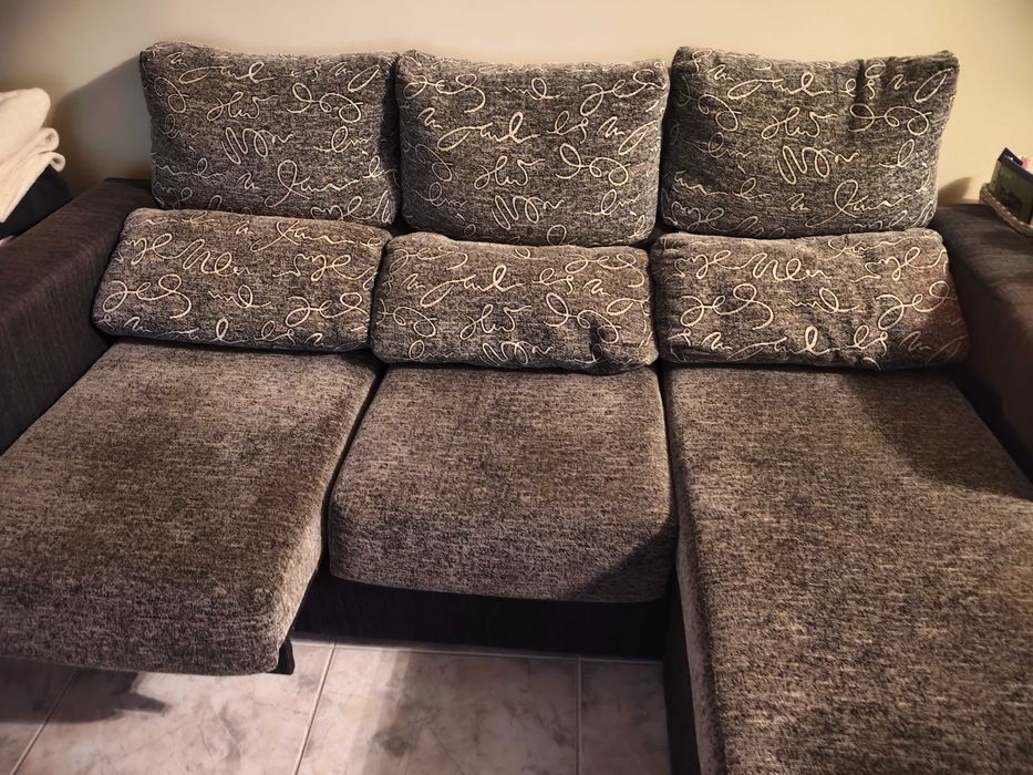 Mobília - nova casa