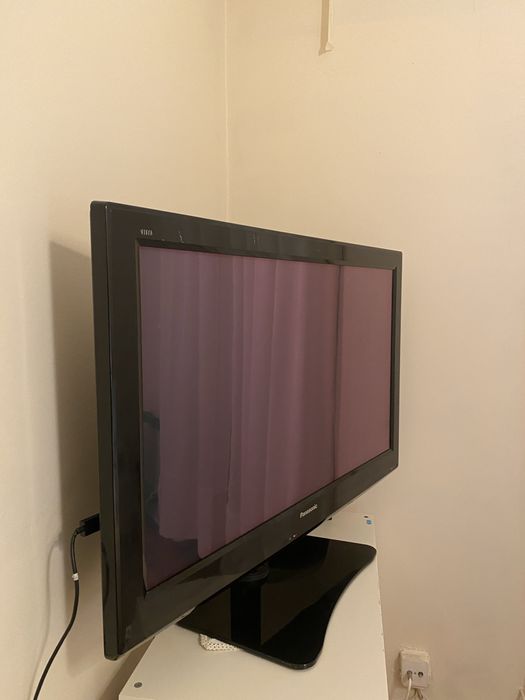 Televisão Panasonic