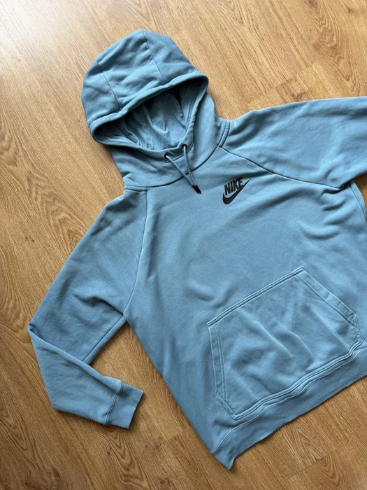Кофта-худі Nike (size XL)