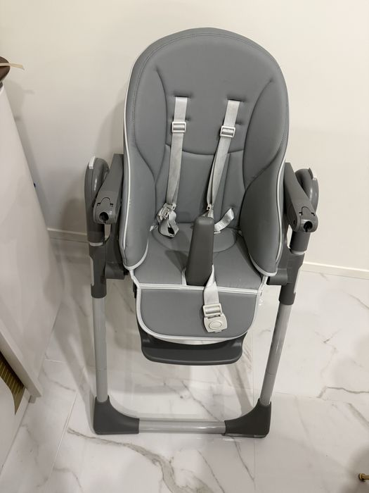 Cadeira de refeição bebe