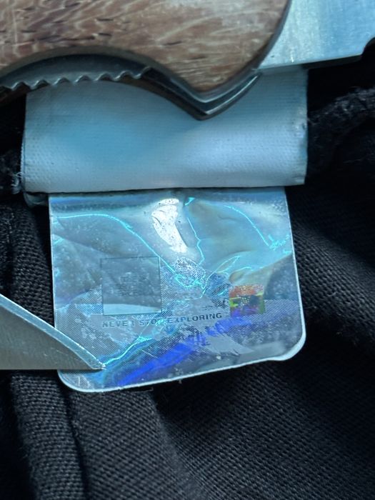 Nowa koszulka the north face