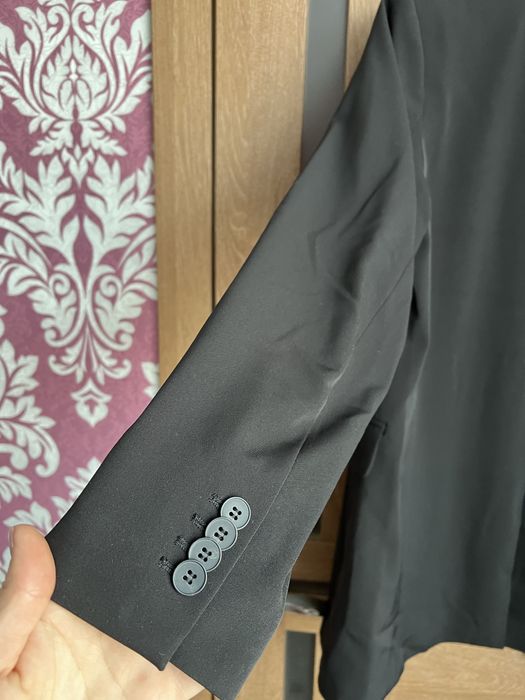 Піджак жіночий S-M