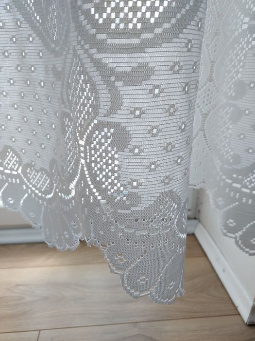 Firana vintage 300/240