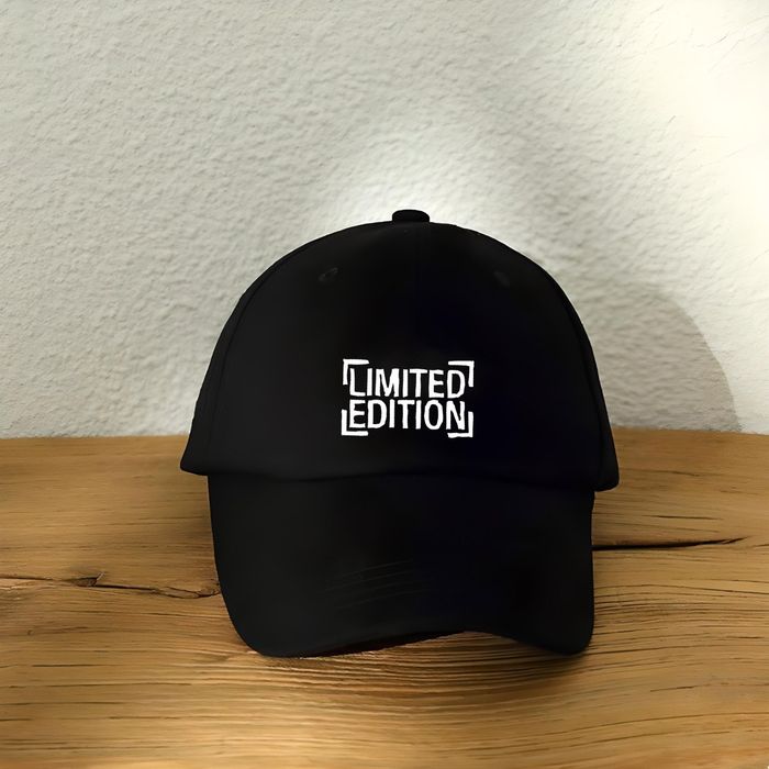 Кепка Ваш дизайн