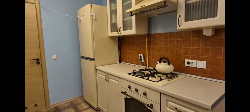 Кухонная мебель б/у САМОВЫВОЗ