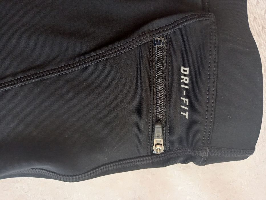 Nike Running Dri-fit spodnie męskie