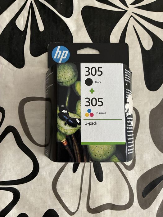 HP 305 pack original