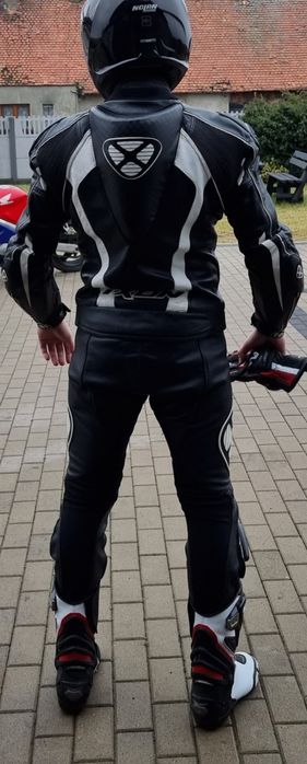 Kombinezon motocyklowy IXON