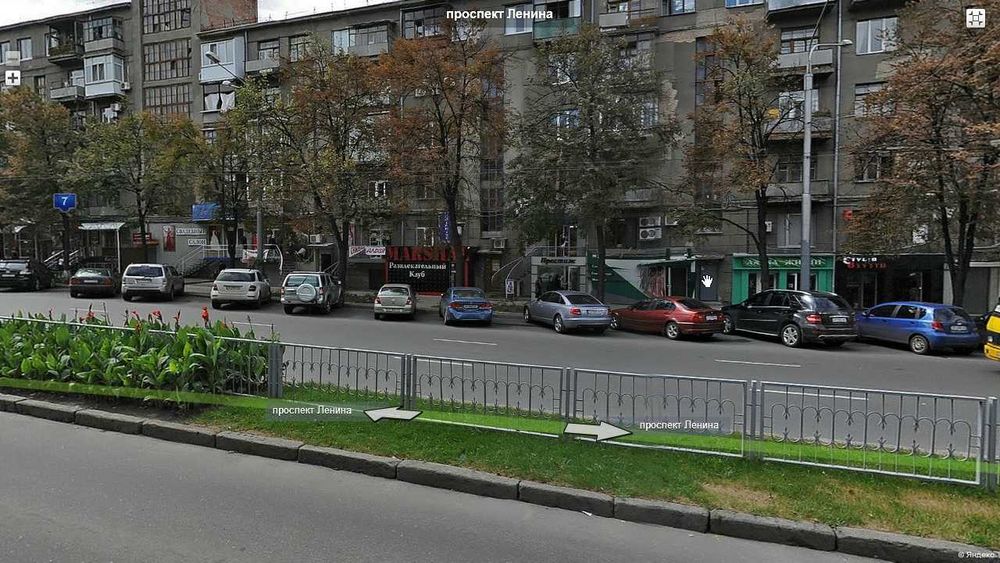 Аренда помещения в центре Харькова рядом с пр. Науки!