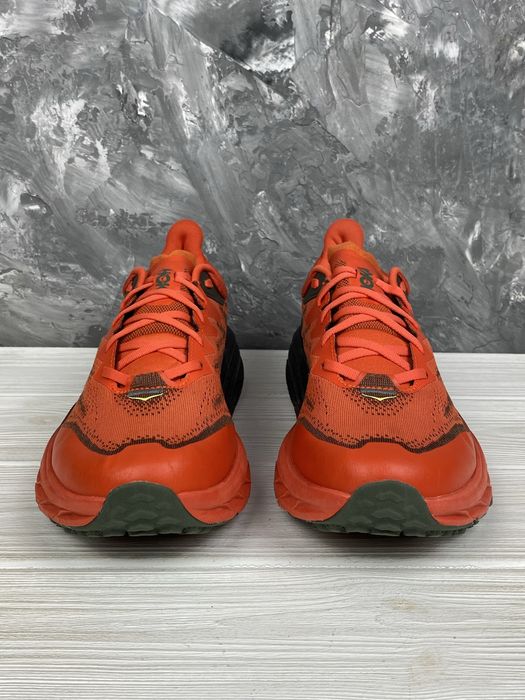 Кросівки hoka speedgoat 5 gore-tex 44.5/28.5 см