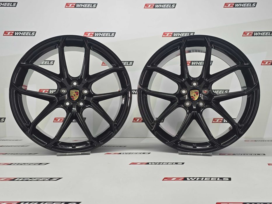 Jantes Look Porsche Macan em 20 | 5x112 2+2