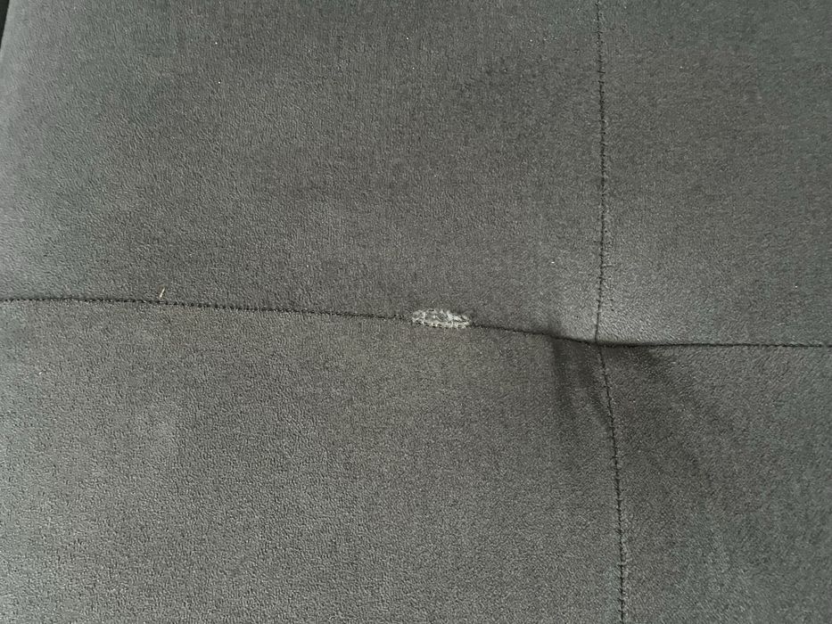 Naroznik dlugosci 245 cm