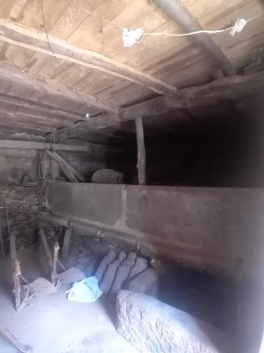 Lagar pedras granito