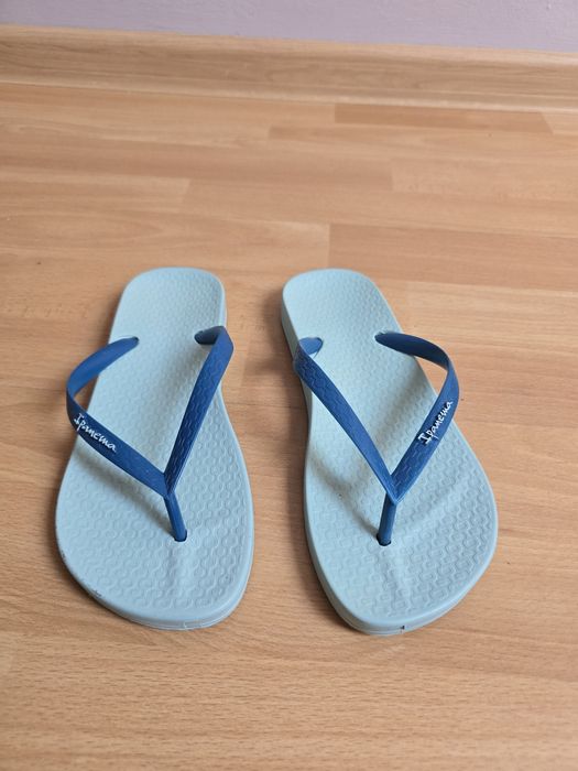Japonki niebieskie Ipanema