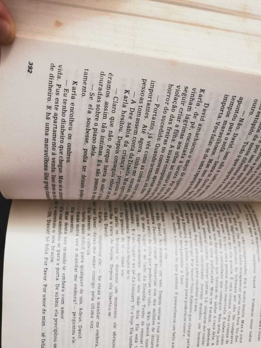 Uma Vez Não Basta - Jacqueline Susann