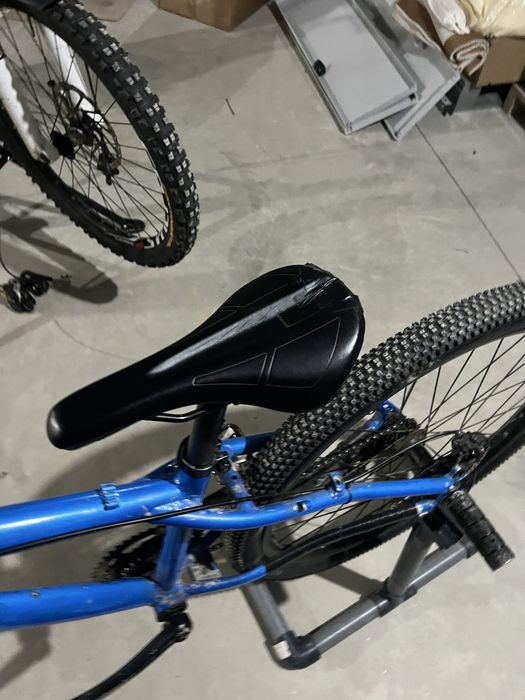 Bicicleta dirt jump/free ride