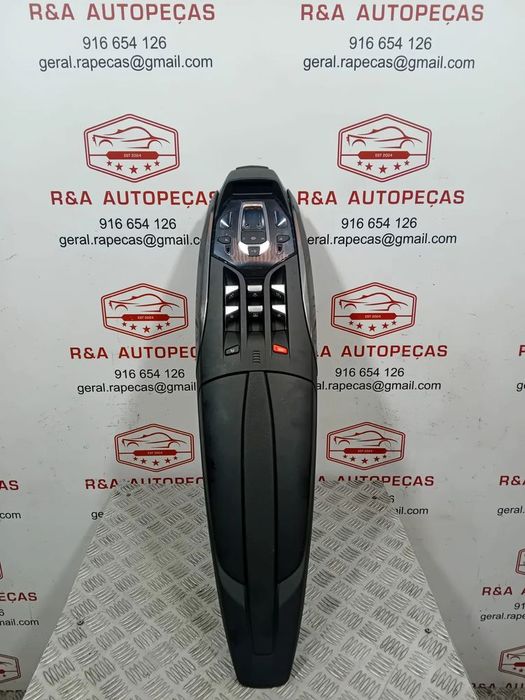 Consola de Teto Citroen DS5 Original