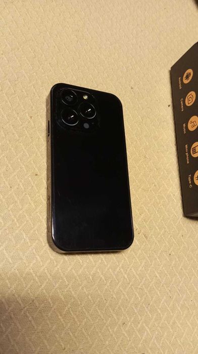 Mini Smartphone Servo S1664284352309763121