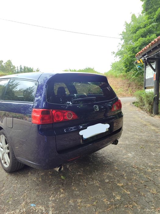 Vendo peças Accord Tourer