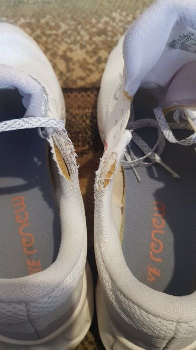 Кросівки Nike Renew Ride 2