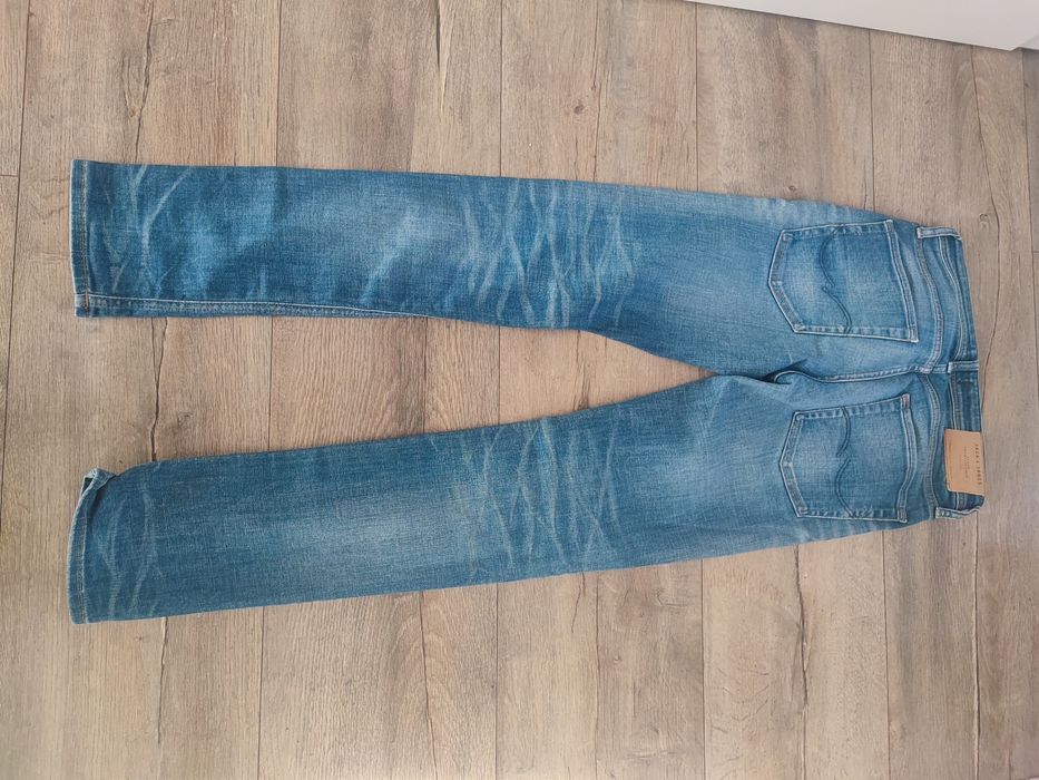 Spodnie jeansowe Jack&Jones  28/32