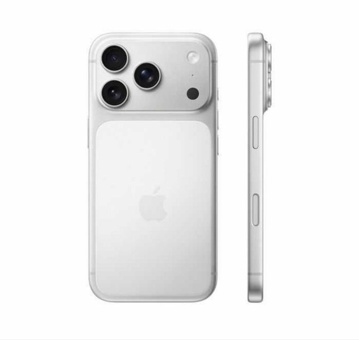 Iphone 17 pro 256 gb