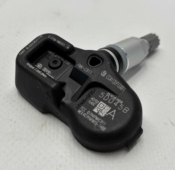 Датчики тиску шин Nissan TPMS нові, гарантія Leaf, Ariya, e-NV200, Rogue