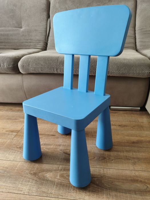Стілець дитячий IKEA