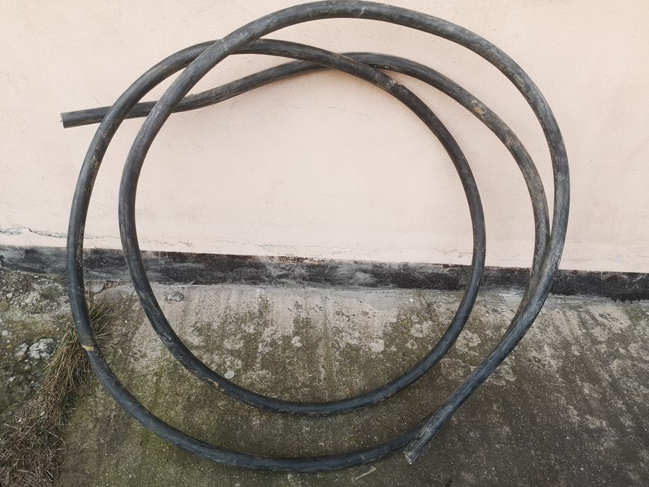 Kabel yakxs 4x120mm 7,5mb