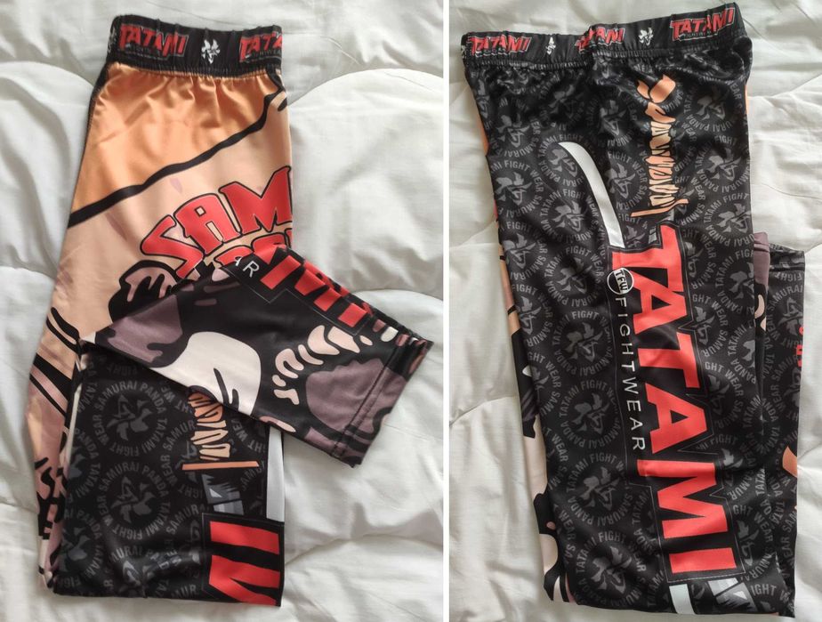 Nike Pro Running Tatami Leggings M Novas