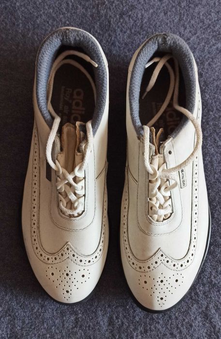 Туфли Аdidas Roy air sansole,спортивные для гольфа/крикета