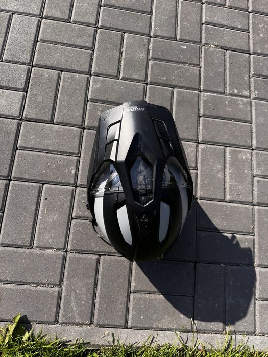 Мотошлем Nolan N70-2X