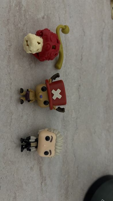Kinder joy One Piece