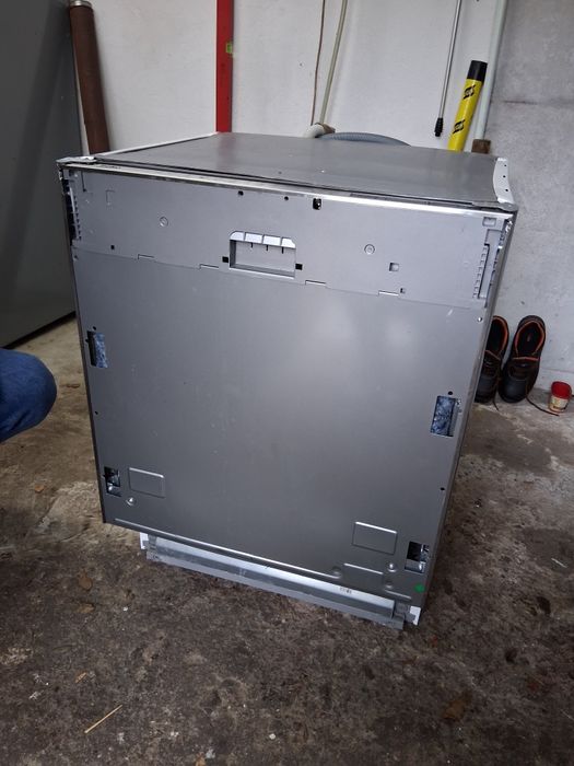 Zmywarka do zabudowy Beko 60cm DIN 28431