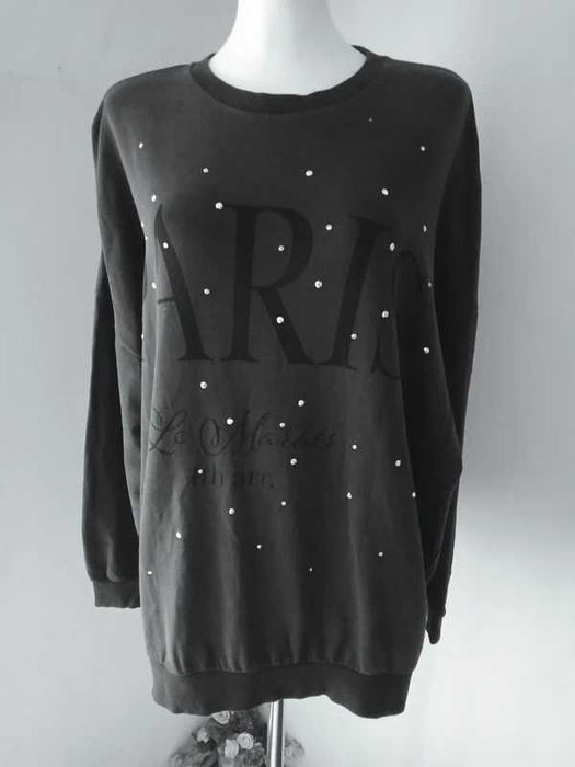 Bluzy damksie L-XL