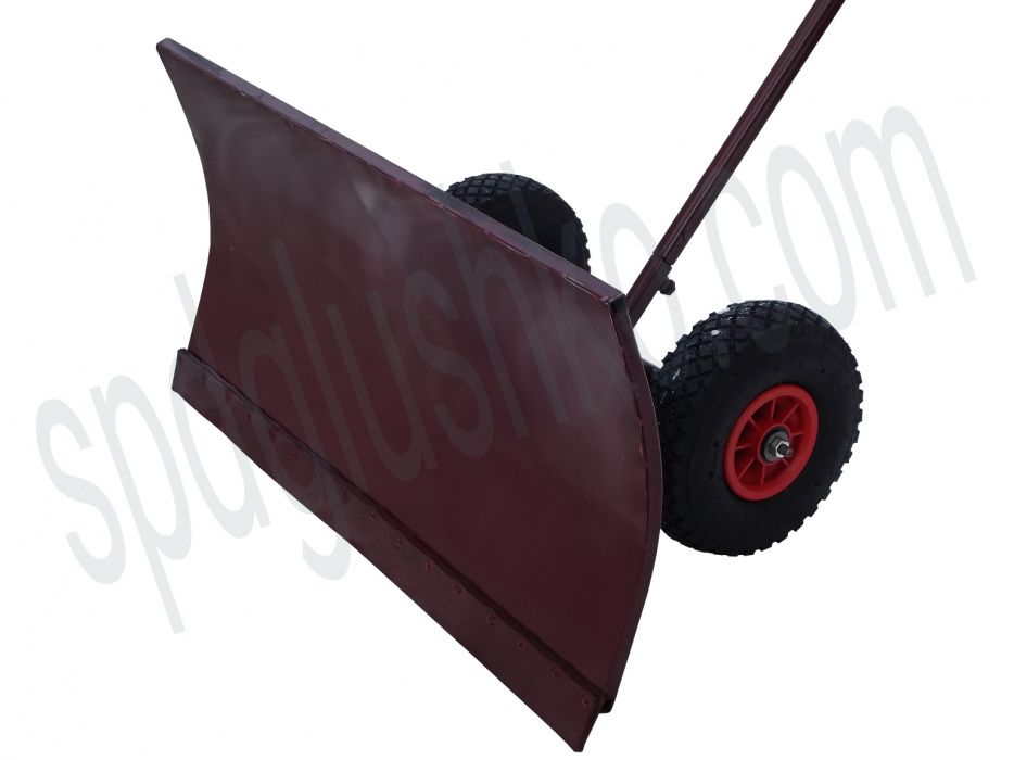 Лопата для прибирання снігу снегоуборочная лопата отвал/відвал