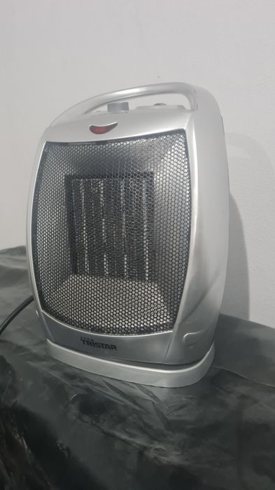 Termoventiladores