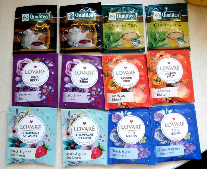 Колекції етикеток на Ваш вибір.