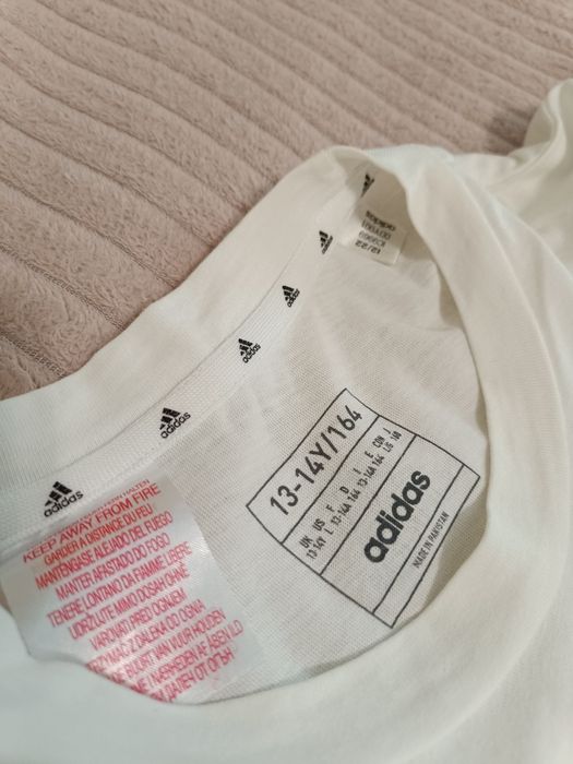 Футболка Adidas, оригінал