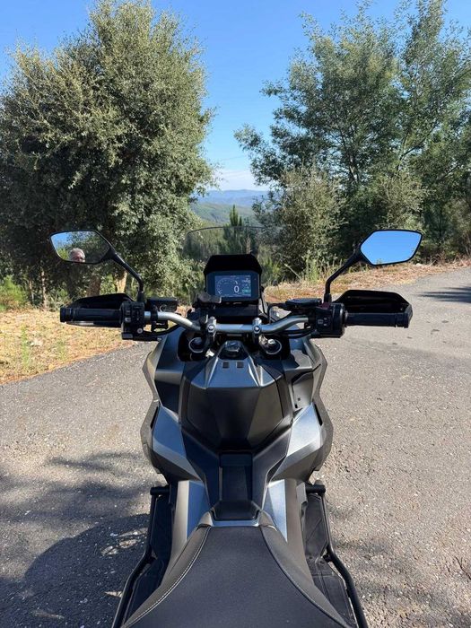 Honda X-ADV 750