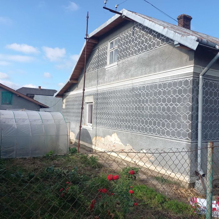 Продам житловий будинок м.Самбір