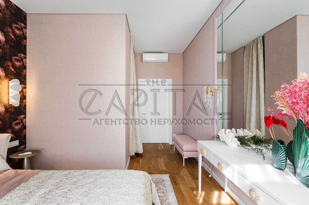 Оренда / Квартира / Михайла Бойчука, Звіринець, Київ 52 Перлина