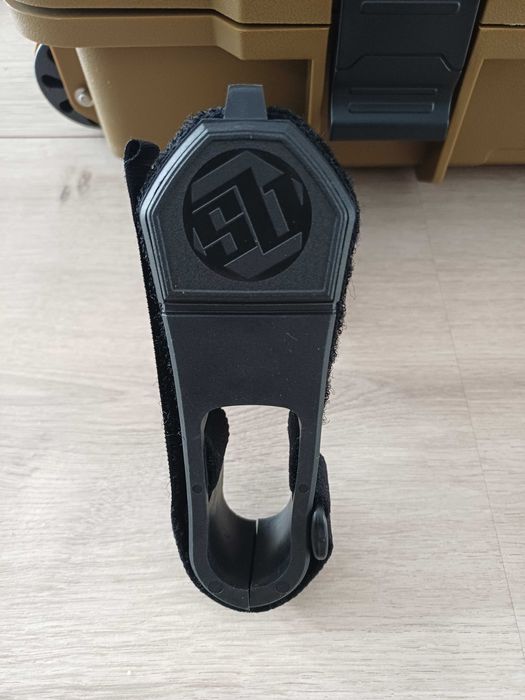 Kolba typu brace firmy SB Tactical – model SBA3