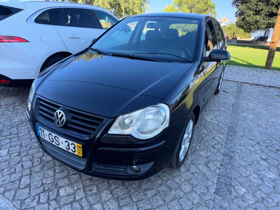 VW Polo 1.2 de 2008 com 120 mil km C/AC — photo 2