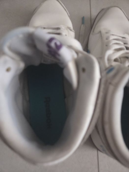 Buty sportowe Reebok r.39