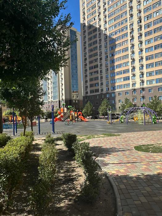 Продам квартиру в ЖК "59 Жемчужина" с видом на море!