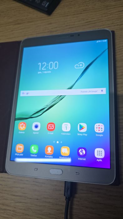 Tablet Samsung Galaxy Tab S2 SM-T715